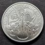 Austria 1oz .999 Silver Philharmonic 2025 Coin Image 2