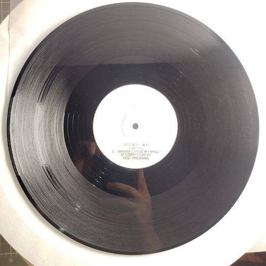 Pianoman - Cast a SPELL! - Rude Season Records (Vol. 3) - DJ Promo COPY! Incl. Nils Booph + Red Boy Wrong Planet! EXCELLENT Condition RARE!