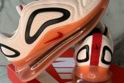 Premium Cushioning Nike Air Max 720