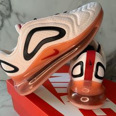 Premium Cushioning Nike Air Max 720