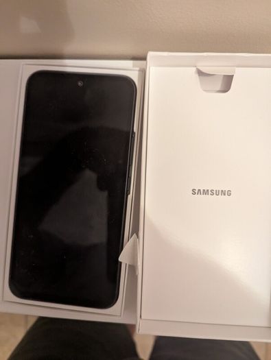 Samsung A54