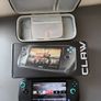 MSI Claw A1M Gaming Console + Docking Station Image 3