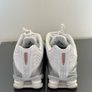 Nike Shox R4 White/Metallic Silver Image 7
