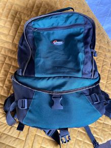 Lowepro Camera Backpack