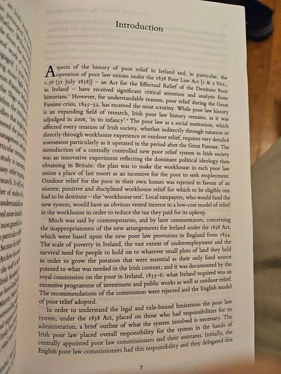 Master Of Sligo Workhouse. John Ferrall. By Fergus Ferrall. Paperback In Good Condition.  See Photos For Same.