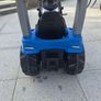 toy tractor Image 5