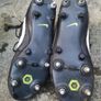 Steel Studs Football Boots - Size 9.5 (44.5 EU) Image 2