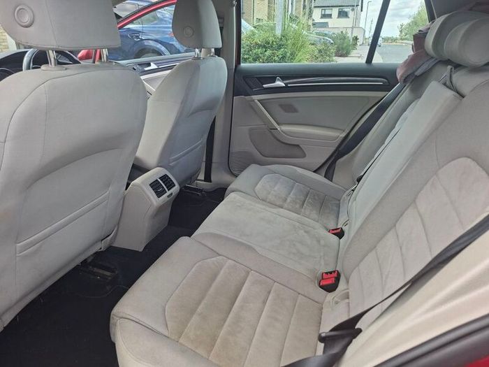 2014 Volkswagen Golf