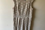 R&amp;M Richard's dress (size 16)