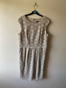 R&M Richard's dress (size 16)