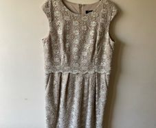 R&M Richard's dress (size 16)