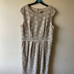 R&M Richard's dress (size 16)
