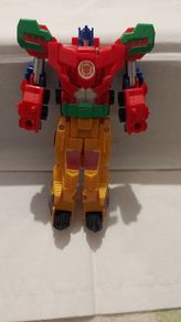 Transformers  combiners