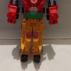 Transformers  combiners