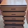 Chest of Drawers (x 2), Euro 110 & 70 each Image 2