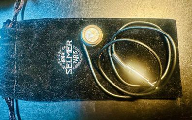 Selmer Varitone vintage pickup