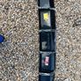 Maxton VW Touareg Front Splitter & Rear Diffuser Image 4