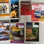 Various school books Image 2