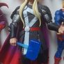 Marvel HUGE Figure Collection!! Image 10