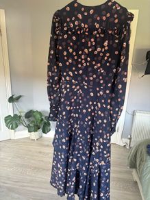 studio preen dress