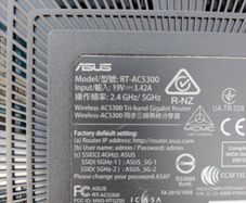 Asus Rt-ac5300