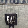 Gap Demin Jacket Image 2