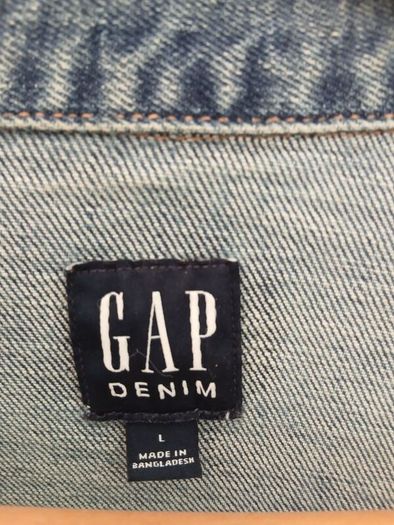 Gap Demin Jacket