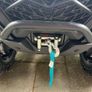CF 450 Moto Quad Image 4