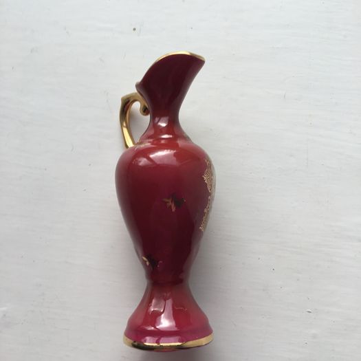 Limoges Ewer