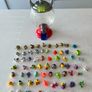 Moshi Monster gum ball machine and moshi monsters Image 3