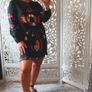 zara dress Image 3