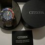 Citizen Men watches Citizen diver Promaster Aqualand eco drive with stainless steel bracelet Image 3