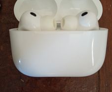 Air pod pro 3