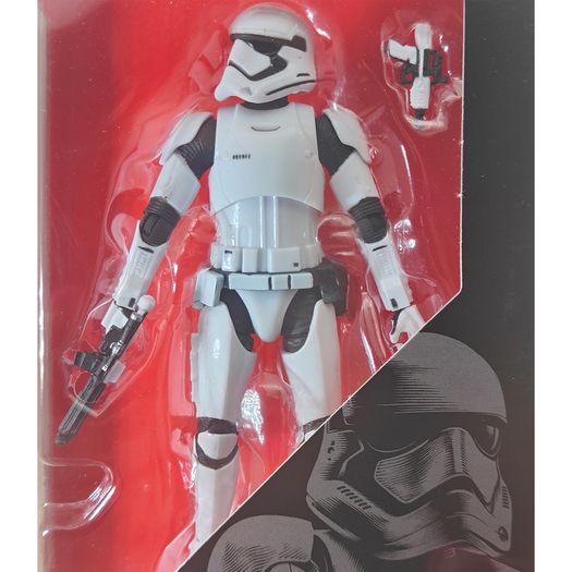 Star Wars Black Series Hasbro Action Figures
