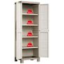 Keter Storage Cabinet with Shelves - Free Delivery Nationwide Image 4