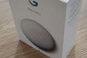 Google Nest Mini Working perfectly