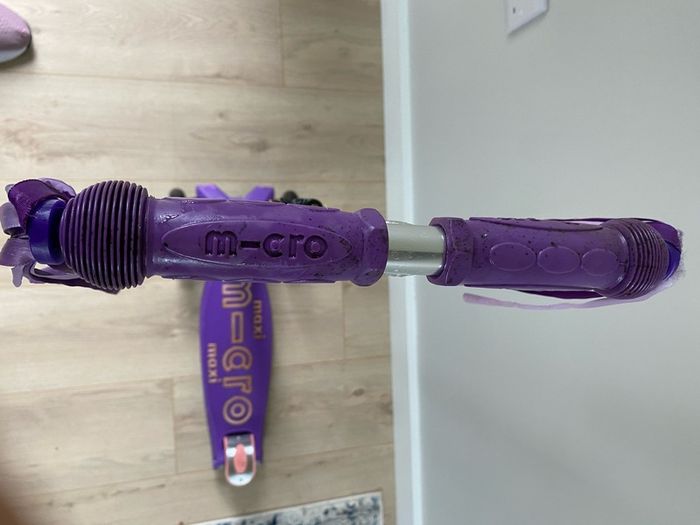 Kids Scooter