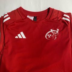 Munster Rugby Training Top