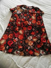 Dress Size 14