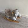 Babylo Rocking Elephant Image 2