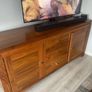 Walnut furniture Image 6