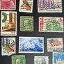 1900s 1990s USA Washington Airmail Selection Image 6