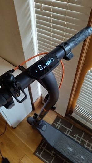 Segway Ninebot E2 Pro E-Scooter