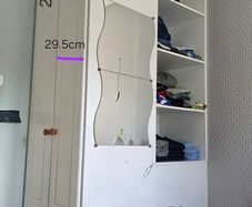 Free Fitted Wardrobes