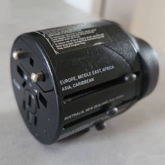 World Travel Adaptor