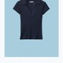 basic t-shirt Image 4