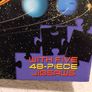 The Solar System Educational Jigsaw Puzzle Book, Hardback Image 5