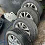 landrover Discovery alloys Image 2