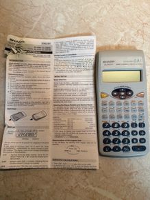 Calculator