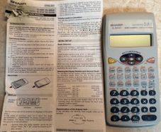Calculator